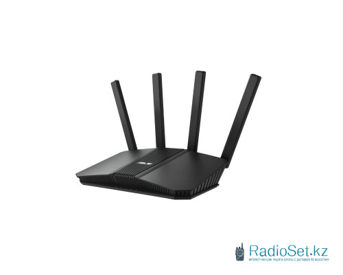 Сетевой маршрутизатор со встроенной беспроводной точкой доступа ASUS RT-BE58U